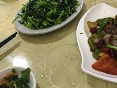 -七哥饭店好吃的客家菜(广电路店)