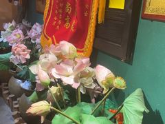 -小凤庭·地道湖北菜武昌鱼·藕汤(38年黄鹤楼店)