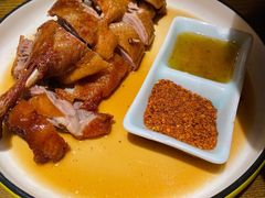 湘式烤鸭-炊烟小炒黄牛肉(中心印象城店)