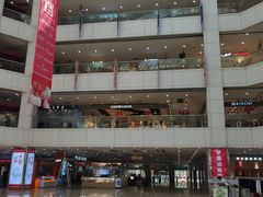 -大连福佳爱琴海购物公园(西安路店)
