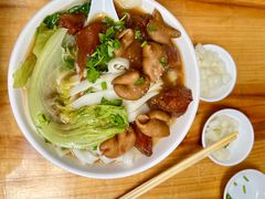 -珍珍小食店(西华路店)