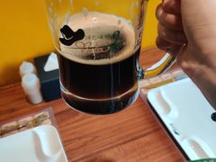 黑啤-汉巴味德·烤肉与啤酒的自助(杭州大悦城店)