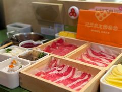 -一围肥牛肉小火锅(佳兆业广场店)