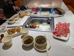 -海底捞(難波店)