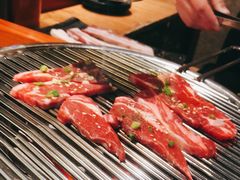 -千寻烧肉(政务区店)