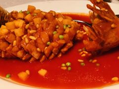 -一品淮扬 · 淮扬菜·北京万达文华酒店