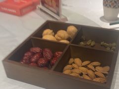 -清真·双公羊·馕坑烤全羊(奥体店)