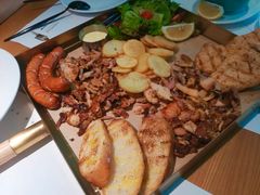 -HELLO MUSAE 拾光缪斯餐厅·纯正希腊风味(苏州中心店)