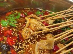 -刘成杰锦州烧烤(南河路店)