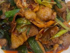 -成都驻京办餐厅(蜀都宾馆店)