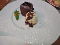 -Kitchen·Y洋厨房西餐厅(王府壹号店)