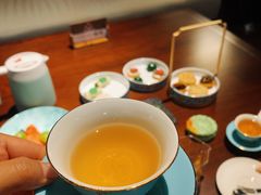 -广富林宰相府酒店·水云间