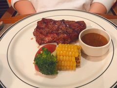 -食间牛排(湖西路店)