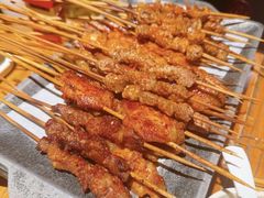 -管氏翅吧(甘家口店)