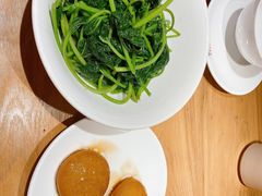 糖油粑粑-巢爷老味(东方红店)