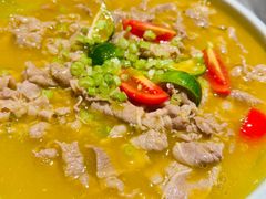 -客家汇·客家传承菜(水库店)