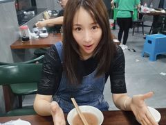 -清真永恒华威肉饼(潘家园店)