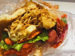 -郭阿姨月亮馍