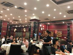 大堂-丰谷茶楼(鸿大广场店)