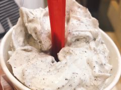 奥利奥暴风雪-DQ·蛋糕·冰淇淋(浦江欢乐颂店)