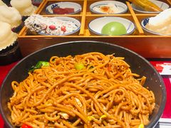 -味福记·本地特色菜(八一万达广场店)