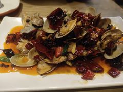 -陈记农家挂炉烤肉(雁南一路店)