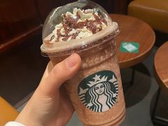 -星巴克(成都锦里店)