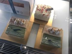 -1Cake壹刻蛋糕(奥体公园味觉艺术馆店)
