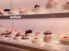 -好利来(十里河店)