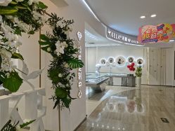 -珂兰钻石(美美2购物中心店)