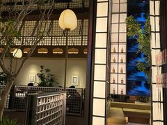 -桂满陇·海市蜃楼·黑金(国金店)