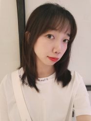 -侨治发型