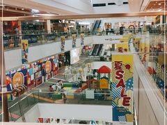 -永旺梦乐城(金银潭店)