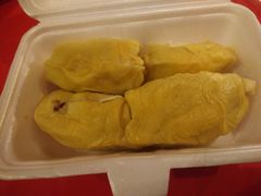 -牛车水美食街