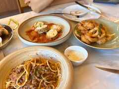 -盐说·西式餐酒馆(光明万达店)