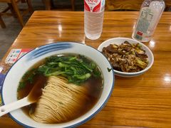 -小方的面(徐家汇店)