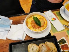 -安妮意大利餐厅(世贸天阶店)