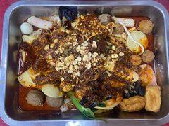 -金张掖麻辣烫(凤城一路店)