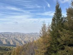 -苏木山森林公园