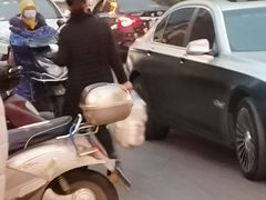 -清泉阁包子铺(中山路店)