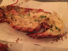 -Burger & Lobster(Dean Street)