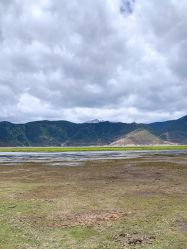 -纳帕海依拉草原