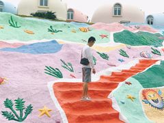 -漳州滨海火山岛自然生态风景区