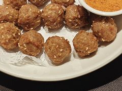 -大食客·非遗吉菜(高新和园店)