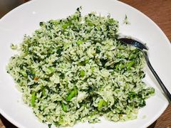 -周家二小姐的菜·扬州菜·香炒蟹·狮子头(江都金鹰店)