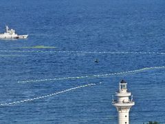 -日照灯塔风景区