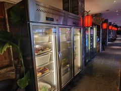 -古市香跷脚牛肉·非遗传承单位