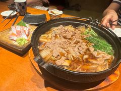 -千代武日本料理(开发区店)