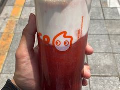 -CoCo都可(西安路民勇店)