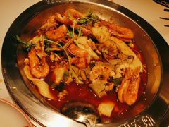 -李想大虾(江北天街店)